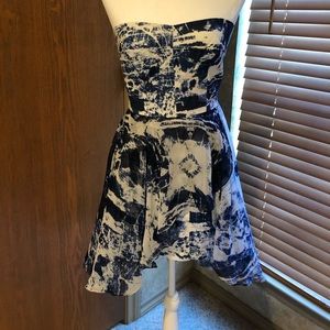 French Connection Resort Wear Dress